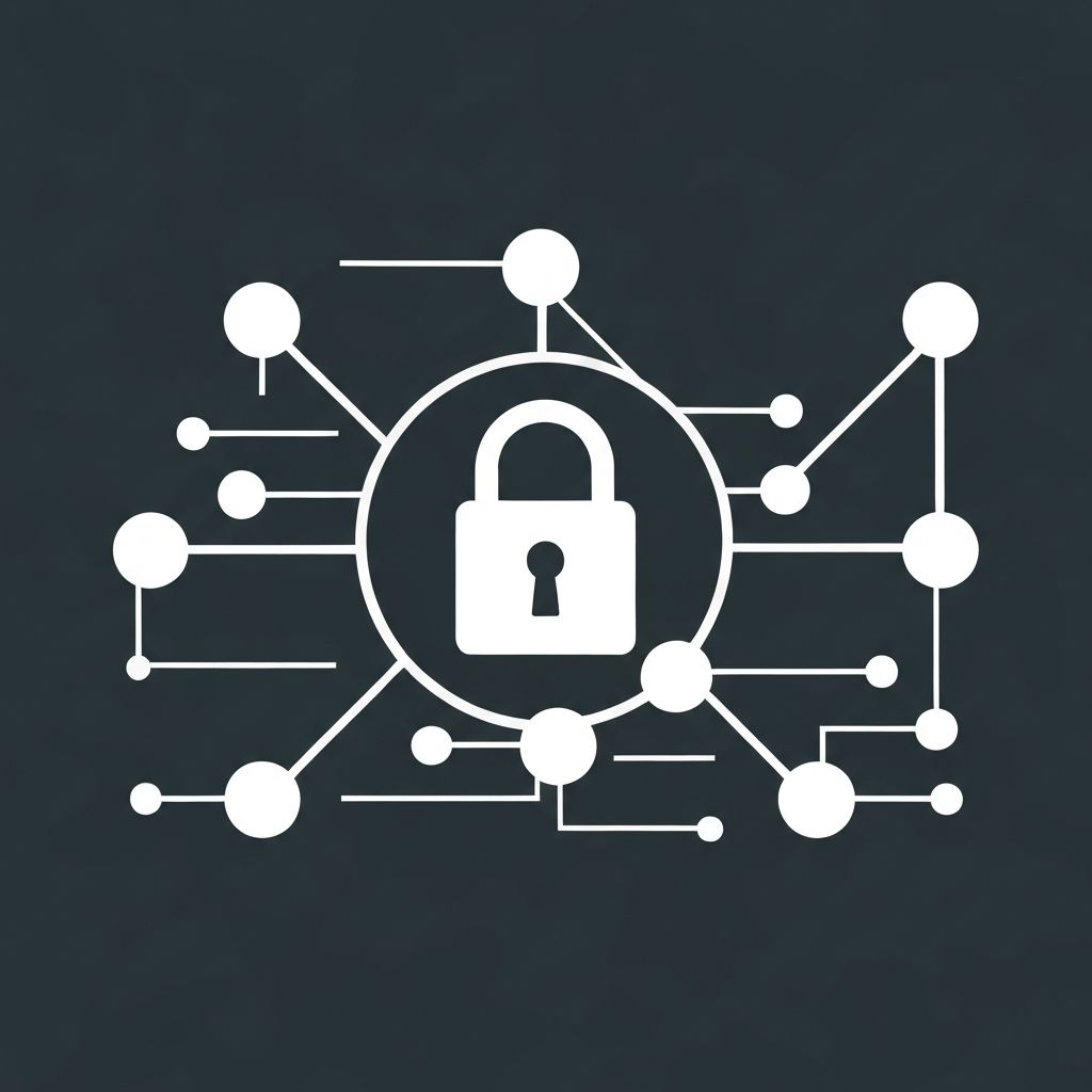 Data security and privacy